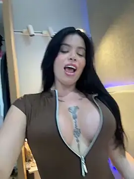 Rafaellaz Live XXX-chat