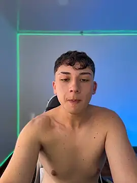 oliver_kyy 웹캠 쇼