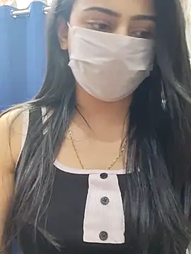 Ivymybae live XXX chat