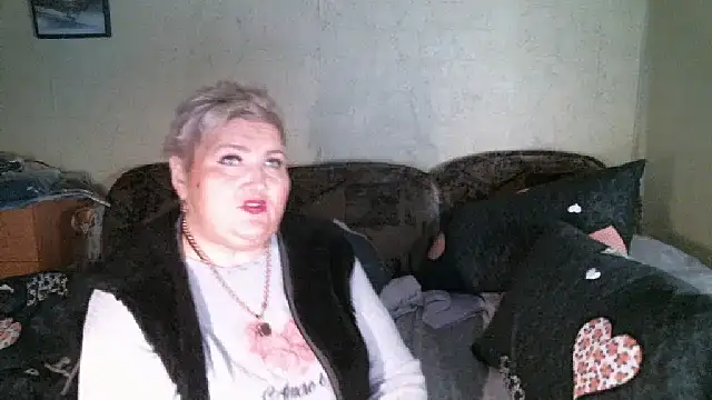 Chat XXX ao vivo de Lana555