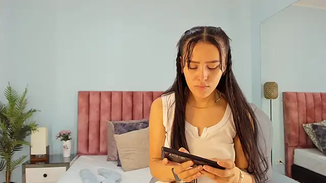 tati_saldarriagan Live XXX chat