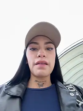 Bonny_Evan Live XXX chat