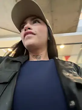 Chat XXX Live Bonny_Eva