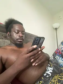 Chat XXX en directo de makeherfeelg