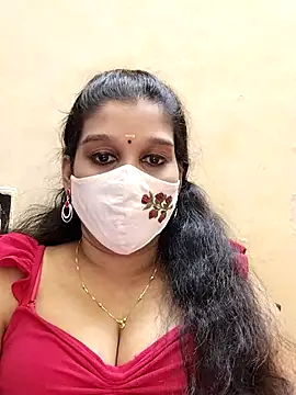 amelia-rani Pertunjukan Webcam