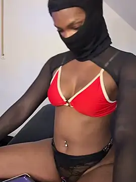 Chat XXX ao vivo de KiaraAmara