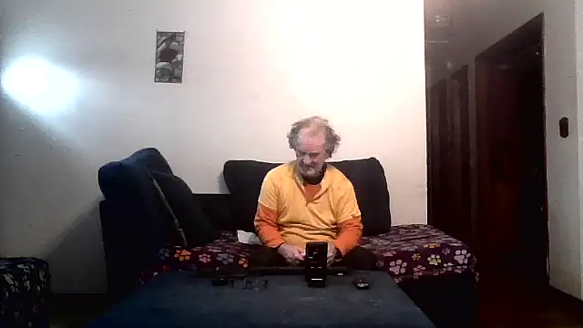 Sweet_Sexy1963 网络视讯表演