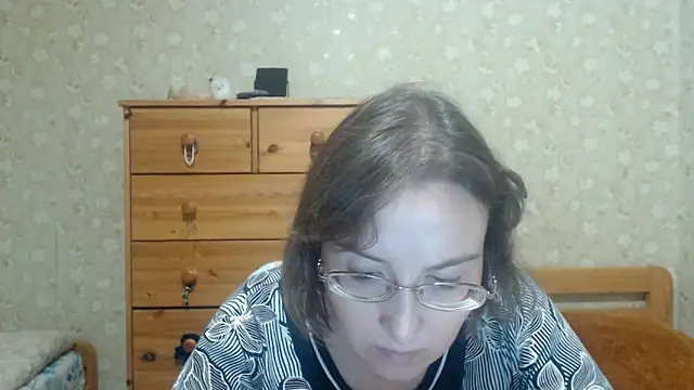 Smart_Rose Obrolan Langsung XXX