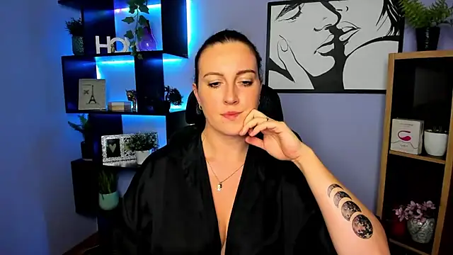 Chat XXX Live FUN_AMI