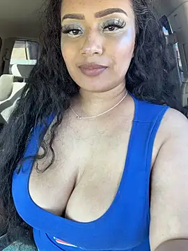 CarmelaAnthony: онлайн-секс-чат