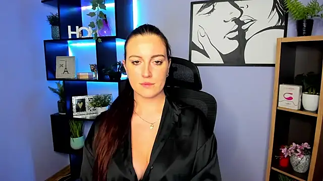 دردشة FUN_AMI الجنسية المباشرة