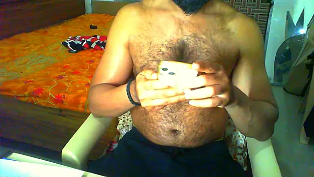 Vbestshow élő XXX-chatje