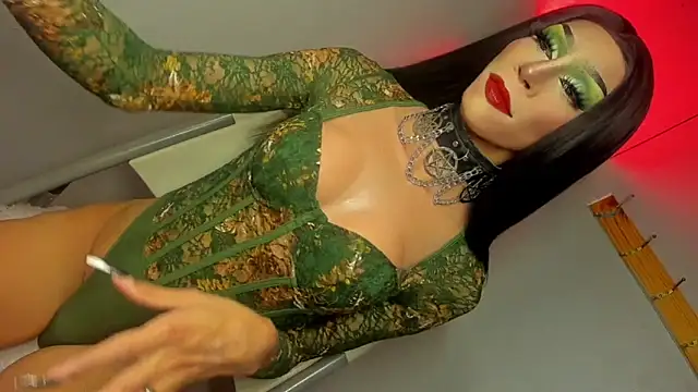 Czat XXX na żywo – anitacruise