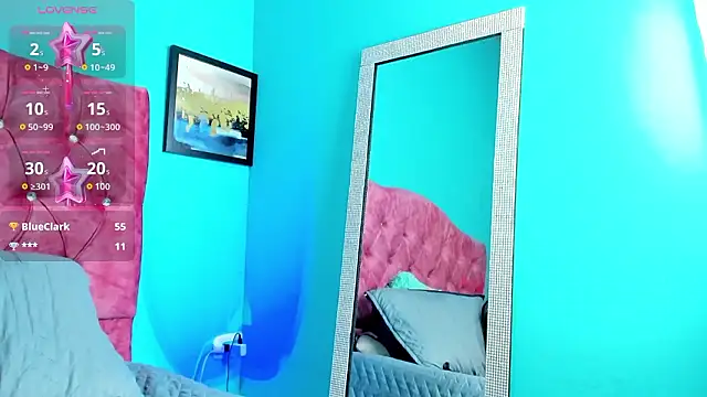 Chat XXX Live angeldreams15_