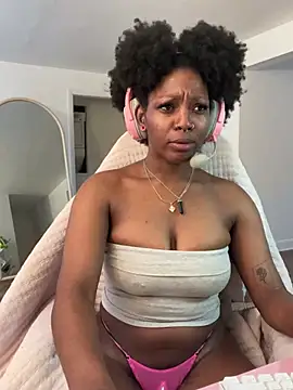 Chat XXX Live mochamimi