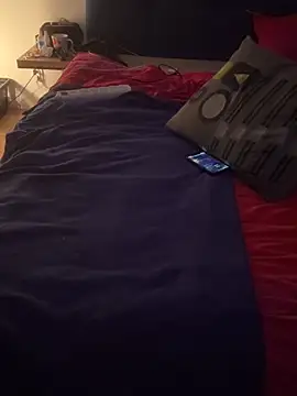 Show modela Jaropol na web-kameri