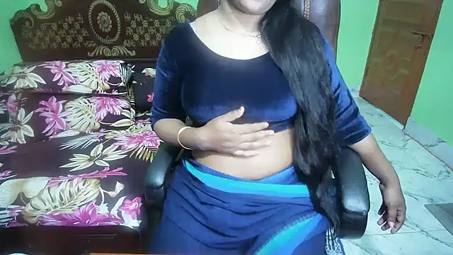 BengaliQueenStar Live XXX-chat