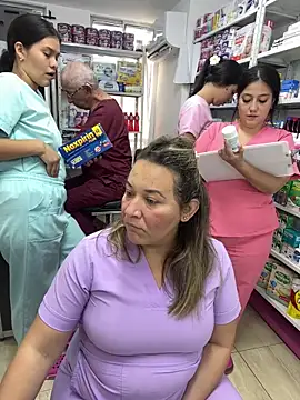 Chat XXX Live kandalove