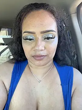 CarmelaAnthony élő XXX-chatje