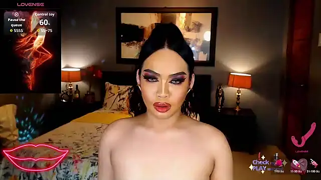 FridaHumphrey – webcam-show