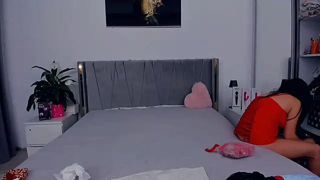 Czat XXX na żywo – jessykmxx