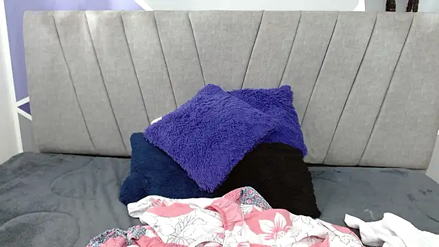 แชท XXX สดของ luna_merie