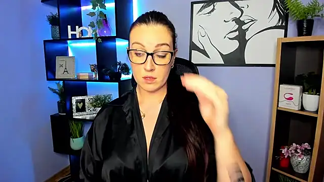 Chat XXX Live FUN_AMI