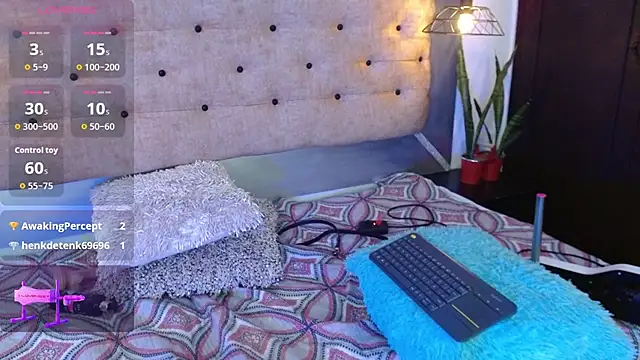 Chat XXX Live cathot89