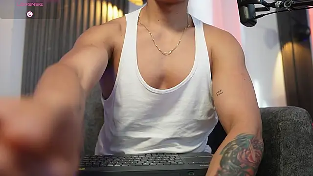 TaylerCross_ Webcamshow