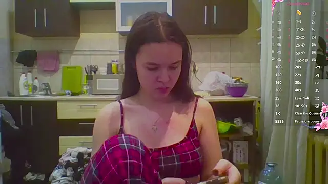 Онлайн чат XXX MariiCooper