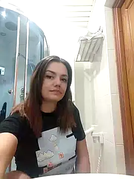 KrissSexi Pertunjukan Webcam