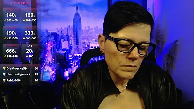 Chat XXX Live ninarandmann