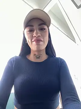 Bonny_Eva – Naživo XXX chat