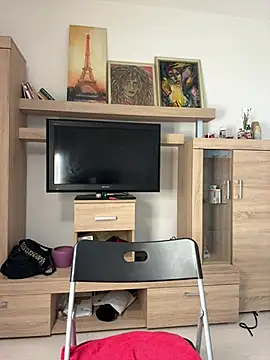 Chat XXX Live IrisBlues