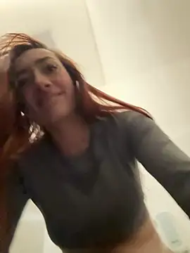 ariiel_ Chat XXX live