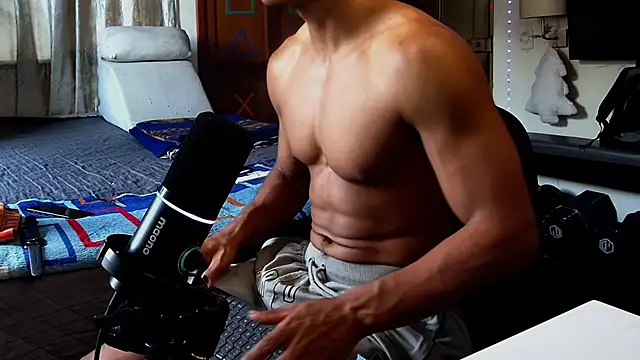 Jhon_wich Live XXX-Chat