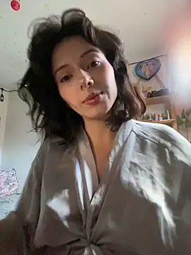 XXX chat uživo modela LiliJones_