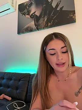 IsabellaEtthann Live XXX chat