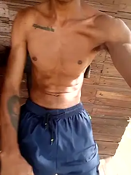 Show de webcam de Duvimorales