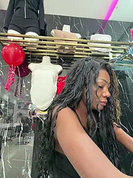 SUUKAMのライブXXXチャット