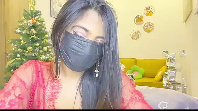XXX chat uživo modela Monalisa_Don