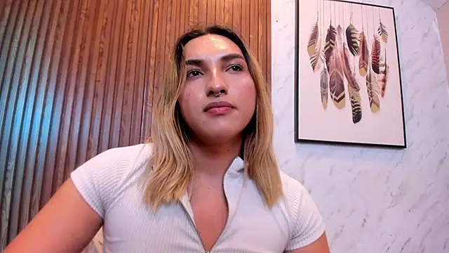 TomLondon_ Webcam-Show