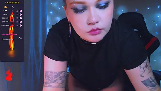 lala_loulou_land Adlı Modelin Canlı XXX Sohbeti