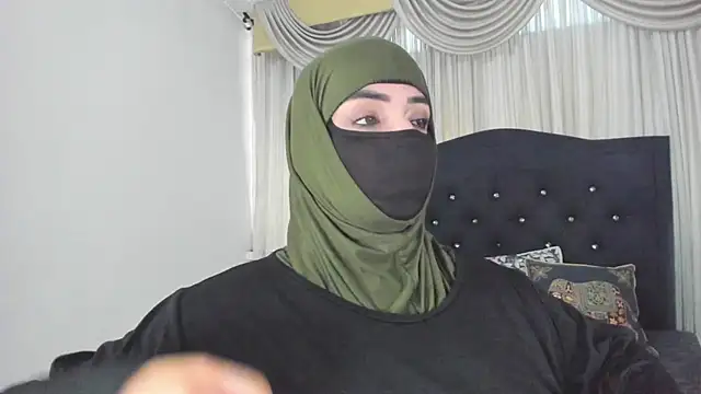 Uzra_hayed Live XXX-Chat