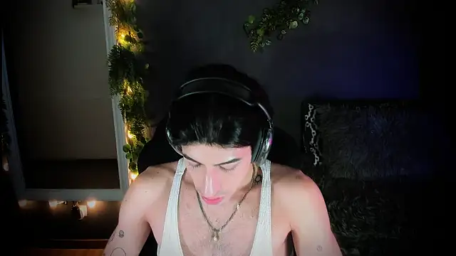 newjeff Adlı Modelin Canlı XXX Sohbeti