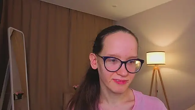 BettyBrowni Live XXX-Chat