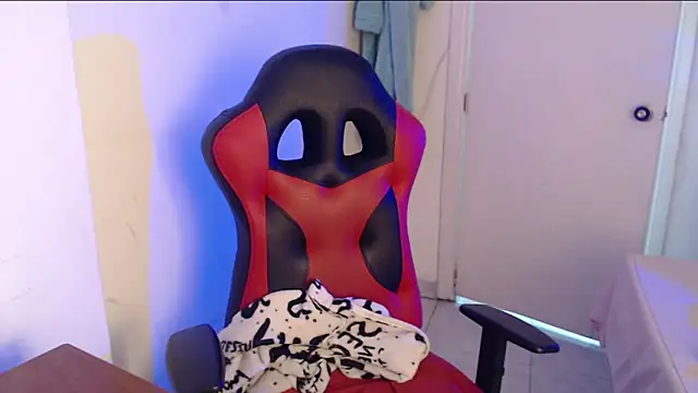 MaximesexのライブXXXチャット