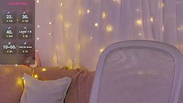 Chat XXX ao vivo de Miss_Milka