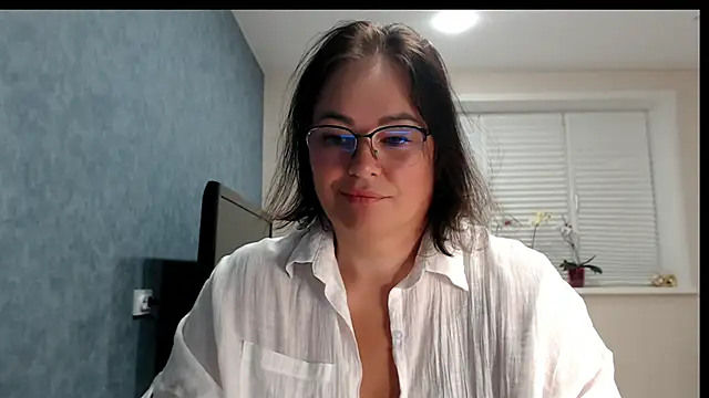 Nora_Star: вебкам-шоу