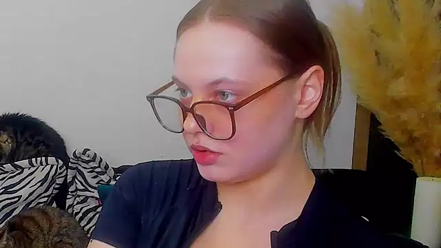 XXX chat uživo modela rora_skyline
